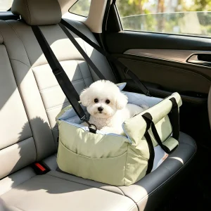 Dog Car Seat up to 22 lbs