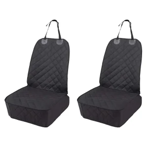 Waterproof Dog Front Seat Covers