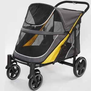 Portable Dog Stroller