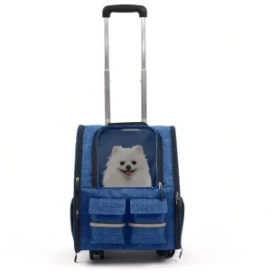 Airline Approved Pet Carrier