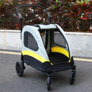 Folding Portable Outdoor Travel Stroller